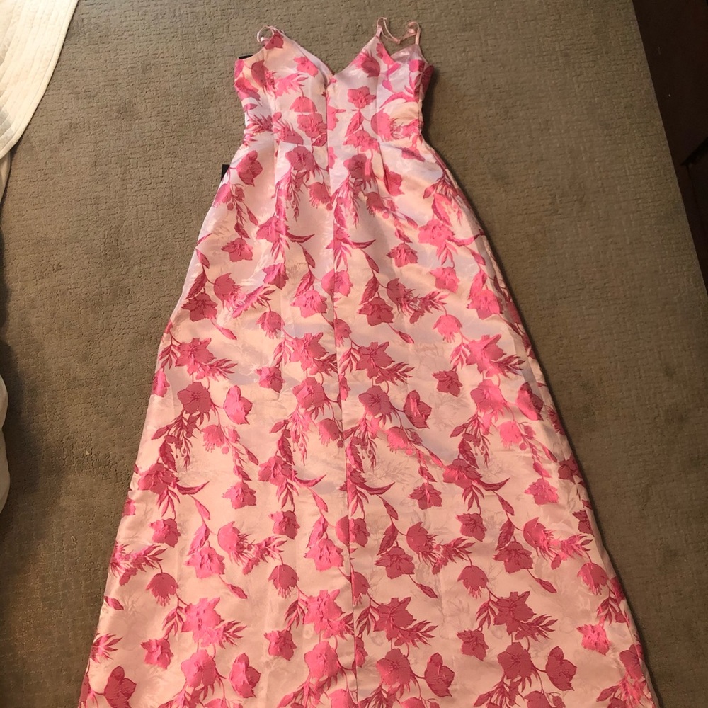 Lulu’s formal dress